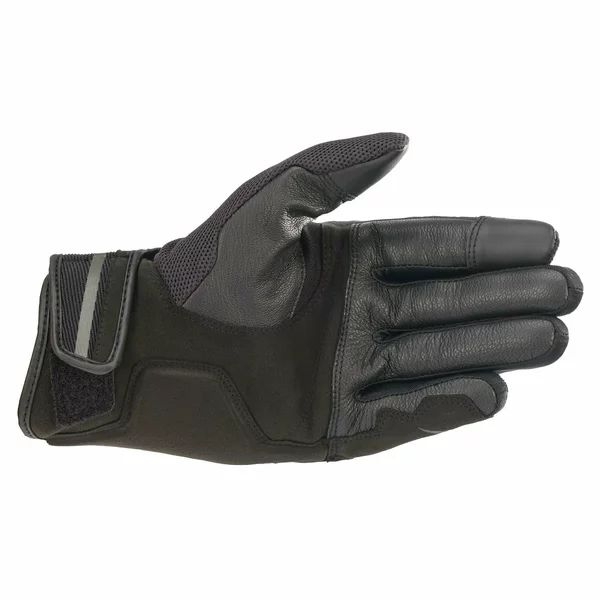 Manusi de piele vara ALPINESTARS CHROME, 7