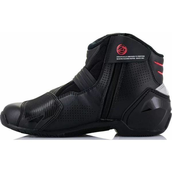 Ghete dama Alpinestars STELLA SMX-1 R V2 VENTED, 5