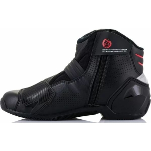Ghete dama Alpinestars STELLA SMX-1 R V2 VENTED, 5
