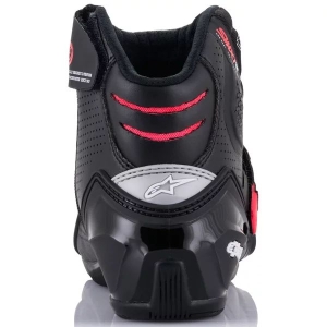 Ghete dama Alpinestars STELLA SMX-1 R V2 VENTED, 10