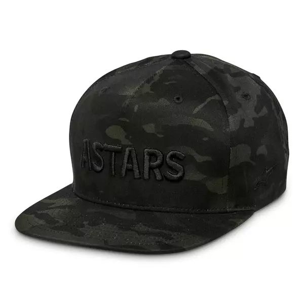 Sapca ALPINESTARS GILLIS Hat, 3
