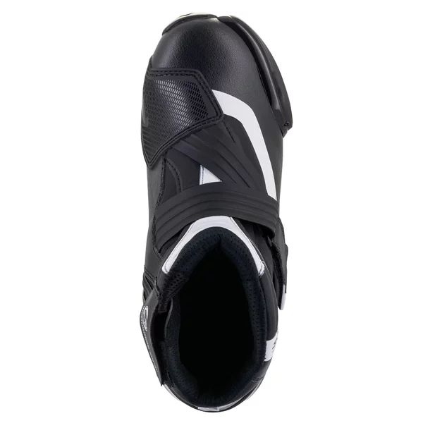 Ghete moto Alpinestars SMX-1 R V2, 11