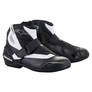 Ghete moto Alpinestars SMX-1 R V2, 7