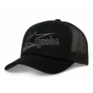 Sapca ALPINESTARS LOS ANGELES FOAM TRUCKER Hat, 4