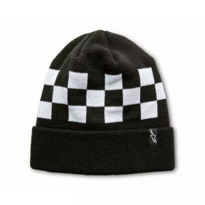 Caciula ALPINESTARS CHECKED Beanie, 4