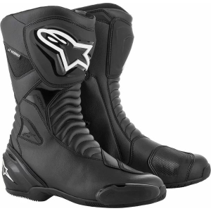 Cizme sport/touring ALPINESTARS SMX S WATERPROOF, 3