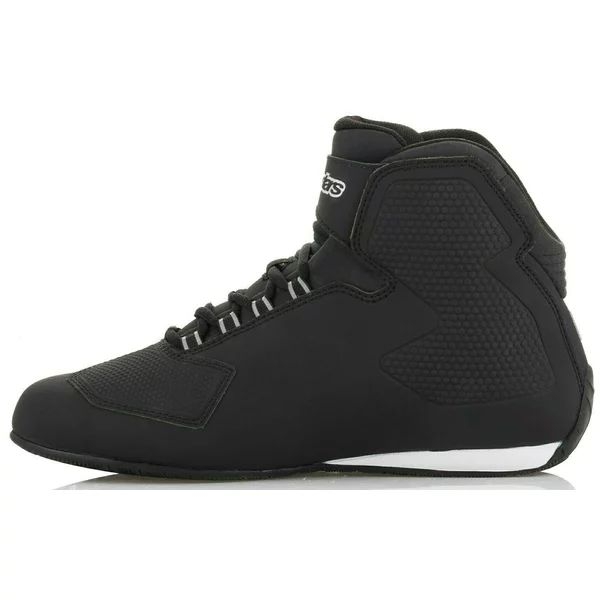 Ghete dama impermeabile Alpinestars STELLA SEKTOR, 4