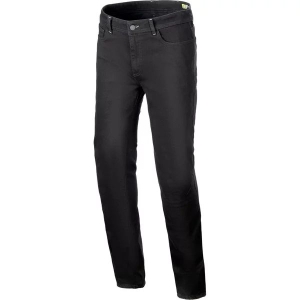 Blugi moto ALPINESTARS CULT-8 STRETCH Denim, 7
