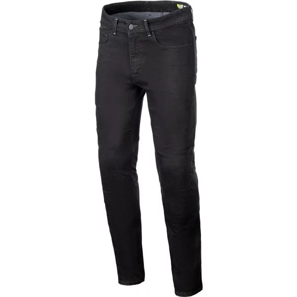 Blugi moto ALPINESTARS RADIUM V2 DENIM, 9