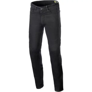 Blugi moto ALPINESTARS COPPER V3 DENIM, 8