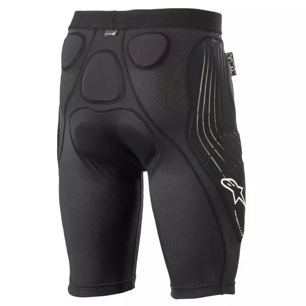 Pantaloni scurti cu protectii ALPINESTARS PARAGON LITE, 5