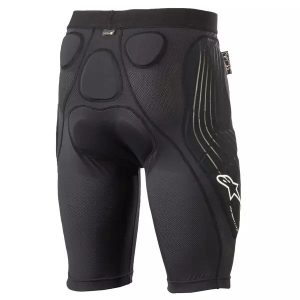Pantaloni scurti cu protectii ALPINESTARS PARAGON LITE, 5