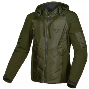 Geaca textil impermeabila MACNA COCOON, 5