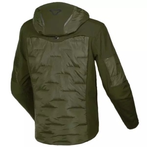 Geaca textil impermeabila MACNA COCOON, 8