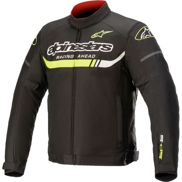Geaca textil impermeabila Alpinestars T-SP S IGNITION, 7