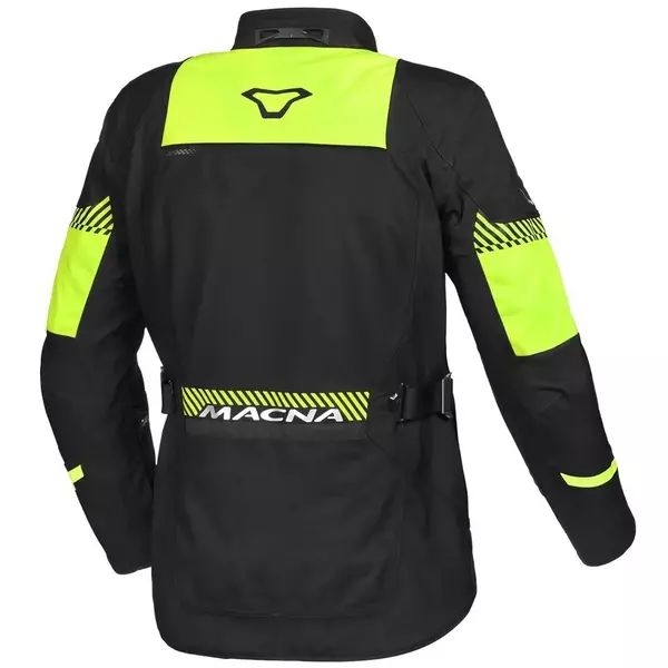 Geaca textil impermeabila touring/adventure MACNA ASPIRE, 3