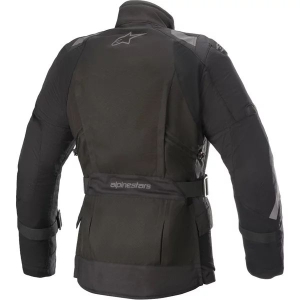 Geaca textil impermeabila dama ALPINESTARS STELLA KETCHUM GORE-TEX®, 4