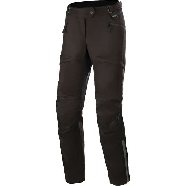 Pantaloni textil impermeabili dama Alpinestars Stella AST-1 V2, 6