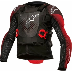 Armura de protectie copii ALPINESTARS BIONIC TECH YOUTH, 4