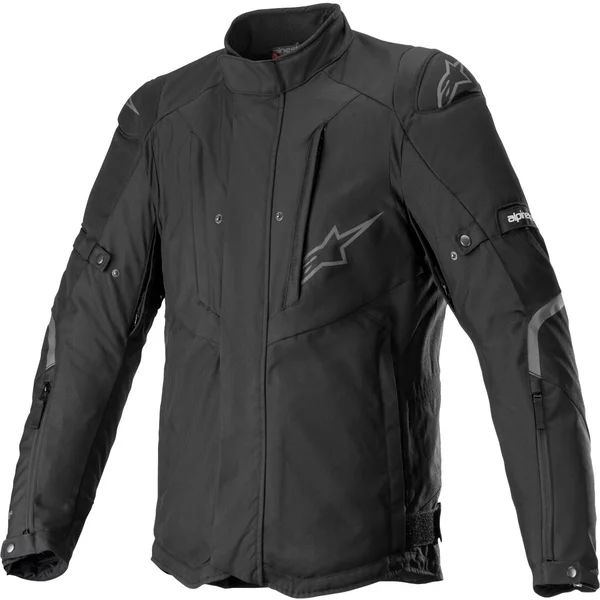 Geaca textil impermeabila ALPINESTARS RX-5 DRYSTAR, 13