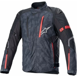 Geaca textil impermeabila ALPINESTARS RX-5 DRYSTAR, 5