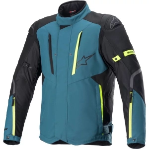 Geaca textil impermeabila ALPINESTARS RX-5 DRYSTAR, 10