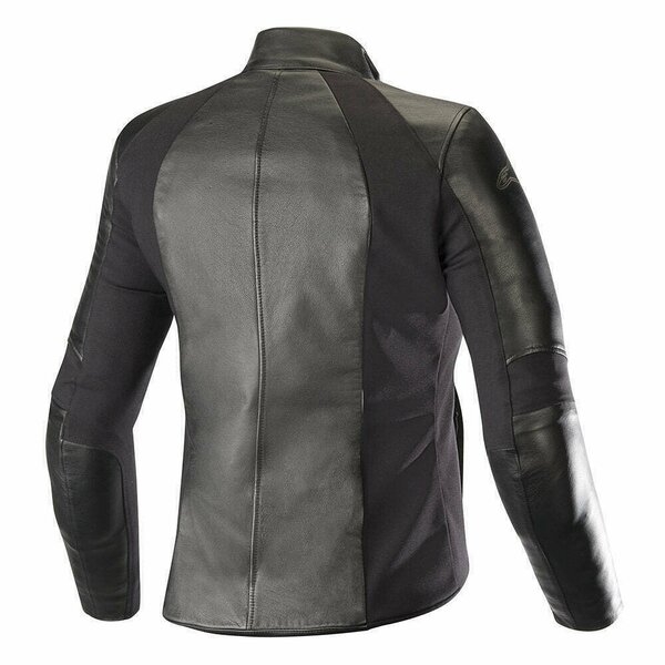 Geaca de piele dama ALPINESTARS STELLA VIKA V2, 3
