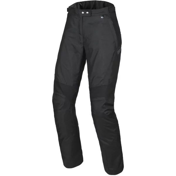 Pantaloni textil impermeabili dama MACNA DEVA, 5