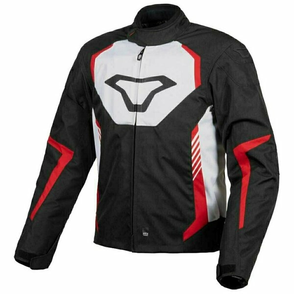 Geaca textil impermeabila MACNA TAZAR