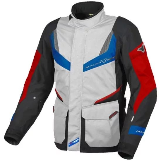 Geaca textil touring MACNA RANCHER, 3