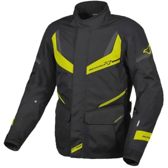 Geaca textil touring MACNA RANCHER, 10