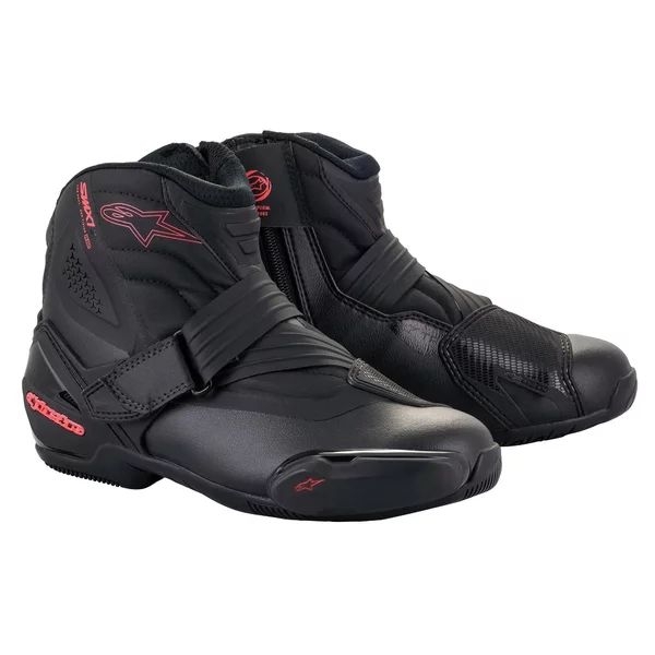 Ghete moto dama Alpinestars STELLA SMX-1 R V2, 16