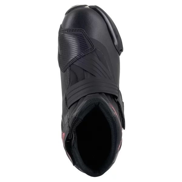 Ghete moto dama Alpinestars STELLA SMX-1 R V2, 17