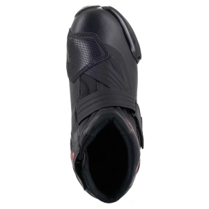 Ghete moto dama Alpinestars STELLA SMX-1 R V2, 17