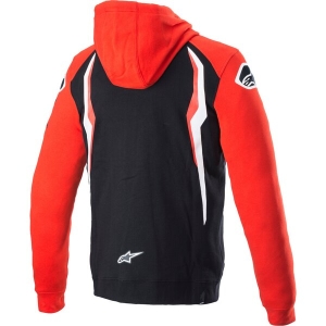 Hanorac cu fermoar ALPINESTARS HONDA, 3