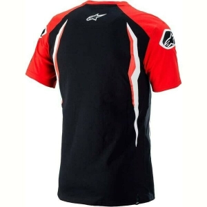 Tricou ALPINESTARS HONDA, 3