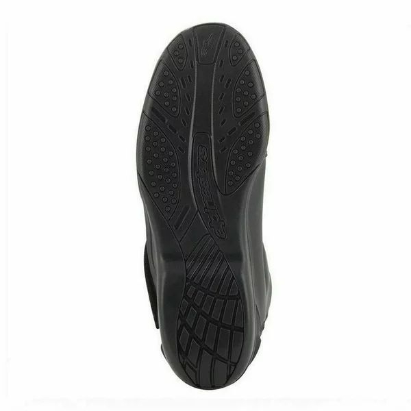 Cizme moto ALPINESTARS NEW LAND DRYSTAR HONDA, 8