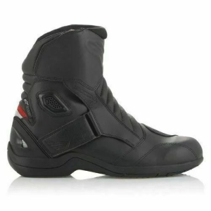 Cizme moto ALPINESTARS NEW LAND DRYSTAR HONDA, 3