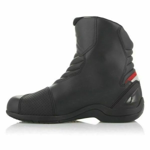 Cizme moto ALPINESTARS NEW LAND DRYSTAR HONDA, 4