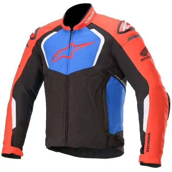 Geaca textil sport ALPINESTARS HONDA T-GP PRO V2, 5