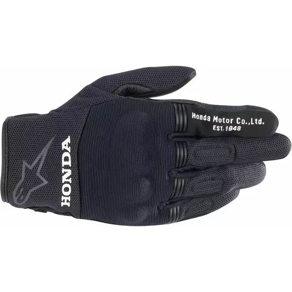 Manusi moto ALPINESTARS HONDA COPPER, 8
