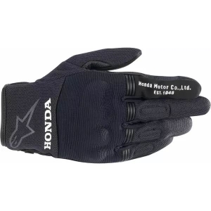 Manusi moto ALPINESTARS HONDA COPPER, 8