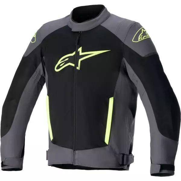 Geaca textil de vara ALPINESTARS T-SP X SUPERAIR, 10