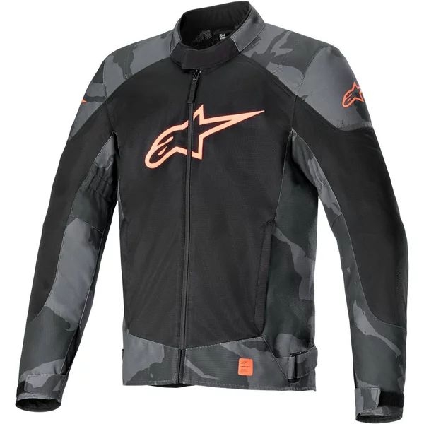 Geaca textil de vara ALPINESTARS T-SP X SUPERAIR, 16