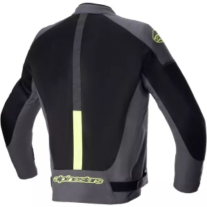 Geaca textil de vara ALPINESTARS T-SP X SUPERAIR, 13