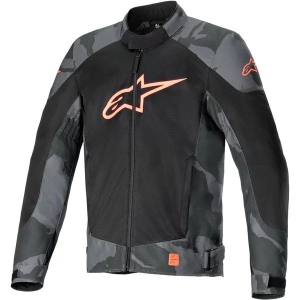 Geaca textil de vara ALPINESTARS T-SP X SUPERAIR, 16