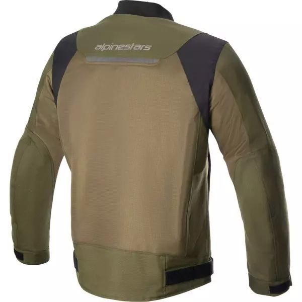 Geaca textil de vara ALPINESTARS LUC V2 AIR, 5