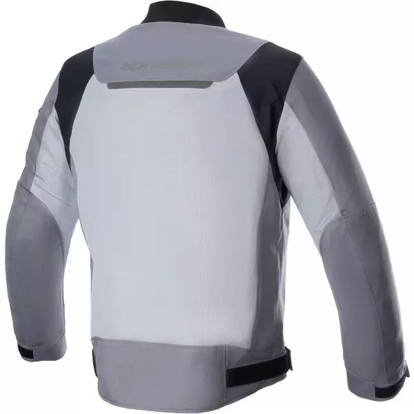 Geaca textil de vara ALPINESTARS LUC V2 AIR, 8