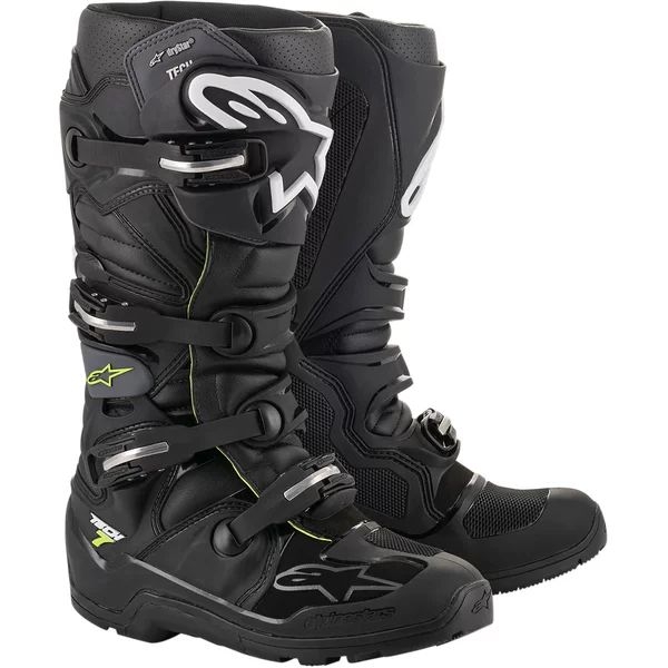 Cizme cross-enduro ALPINESTARS TECH 7 ENDURO DRYSTAR®, 5