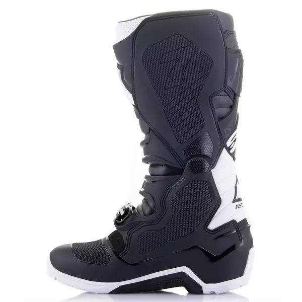 Cizme cross-enduro ALPINESTARS TECH 7 ENDURO DRYSTAR®, 14
